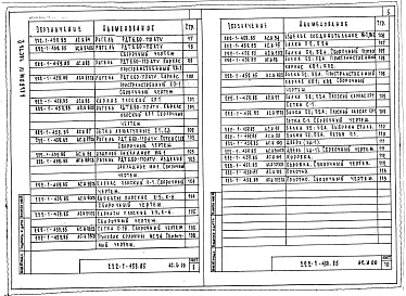 Альбом 4 Изделия заводского изготовления. Часть 1, 2