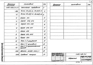 Выпуск 2-3 Ригели пролетом 9,0 м с полками для опирания ребристых плит перекрытия и покрытия высотой 300 мм.. Армирование и пространственные каркасы. Рабочие чертежи