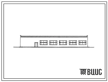 Типовой проект 506-122 Насосно-фильтрационная станция для расходных складов ГСМ Q=1000 м?/ч.