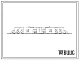 Типовой проект 214-1-284.84 Детские ясли–сад на 280 мест. Здание двухэтажное. Стены из кирпича.