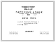 Типовой проект 224-9-32 Пасечный домик станций юных натуралистов на 220 мест для строительства в 1В климатическом подрайоне, 2 и 3 климатических районах