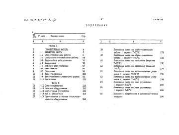 Альбом 7 Сметы