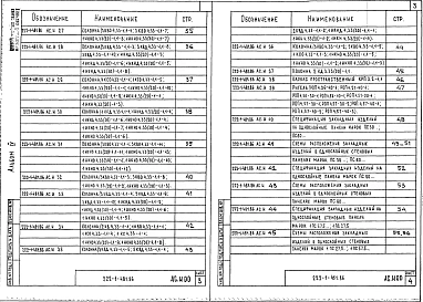 Альбом 4 Изделия заводского изготовления