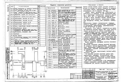 Альбом 1 Архитектурно-строительная часть выше отм.0.000