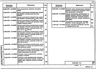 Выпуск 0-1 Указания по применению изделий для зданий с перекрытиями из многопустотных плит и плит типа ТТ