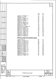 Выпуск 1 Подпольные каналы каркасно-панельных и кирпичных зданий