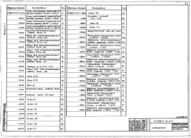 Выпуск 0-1 Пролетные строения с железобетонной пешеходной частью. Рабочие чертежи КМ