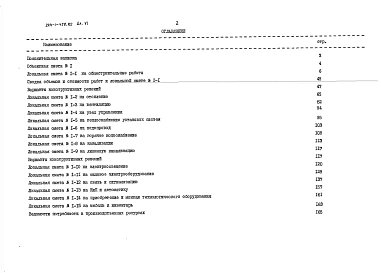 Альбом 6 Сметы